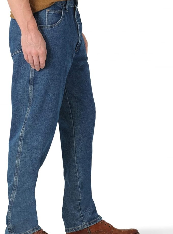 Men's Classic Relaxed Fit