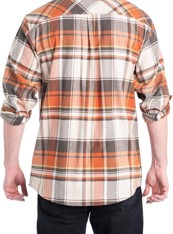 Men's Legendary Flannel Shirt