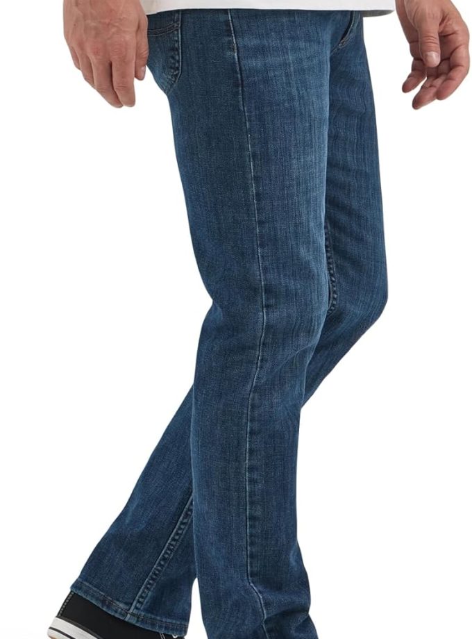 Men's Legendary Slim Straight Jean