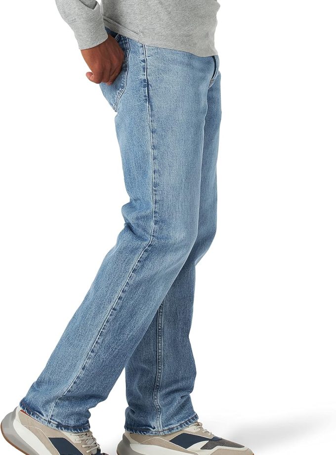 Men's Legendary Regular Straight Jean